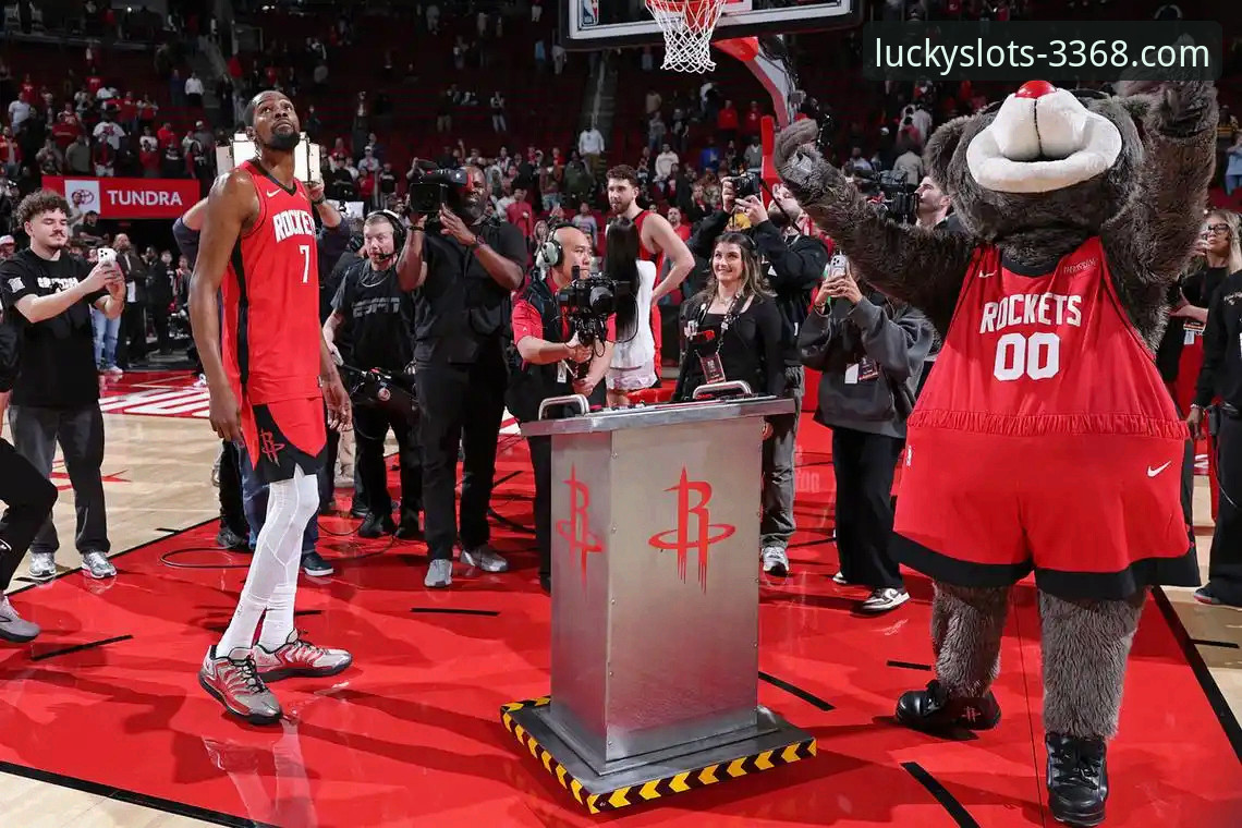 火箭主场大胜尼克斯：一场攻防转换节奏的深度解析与观赛体验